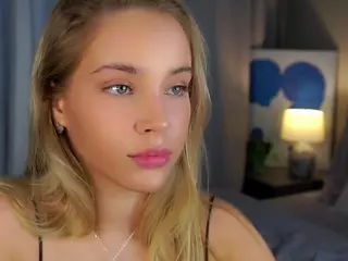 Amiblue's Live Sex Cam Show