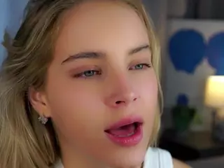 Amiblue's Live Sex Cam Show