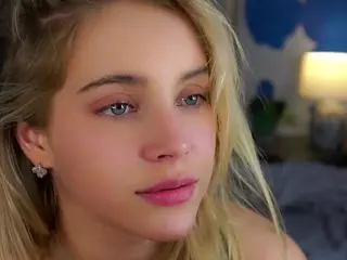 Amiblue's Live Sex Cam Show