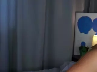 Amiblue's Live Sex Cam Show