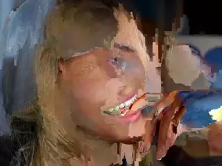 Amiblue's Live Sex Cam Show