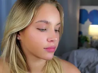 Amiblue's Live Sex Cam Show
