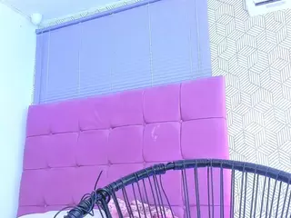 quianna-1's Live Sex Cam Show