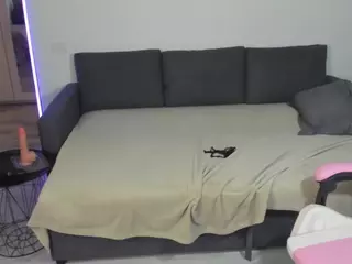 sinwithamy's Live Sex Cam Show