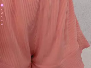 TheaCooling's Live Sex Cam Show