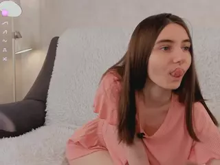 TheaCooling's Live Sex Cam Show