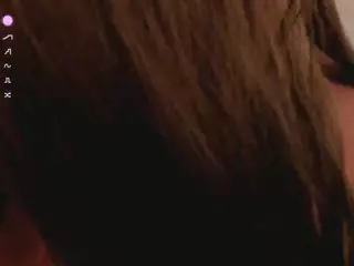 TheaCooling's Live Sex Cam Show