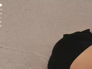 TheaCooling's Live Sex Cam Show