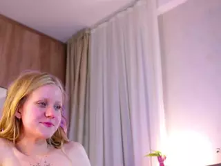 VeronaGriff's Live Sex Cam Show