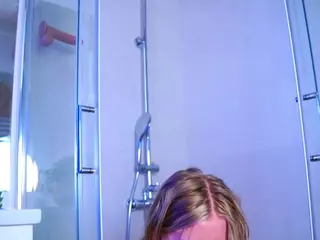 VeronaGriff's Live Sex Cam Show