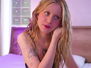 VeronaGriff's Live Sex Cam Show