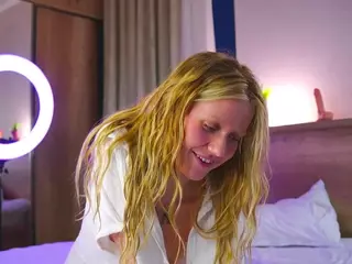 VeronaGriff's Live Sex Cam Show