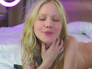 VeronaGriff's Live Sex Cam Show
