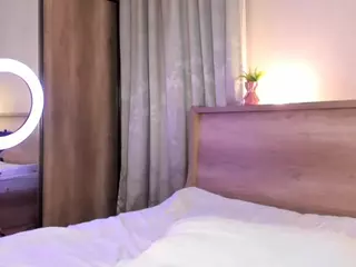 VeronaGriff's Live Sex Cam Show