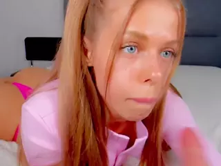 Alice's Live Sex Cam Show