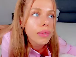 Alice's Live Sex Cam Show