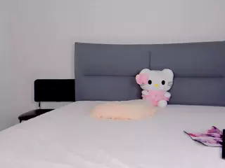 Alice's Live Sex Cam Show