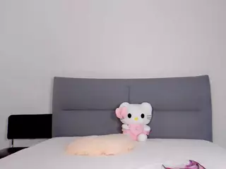 Alice's Live Sex Cam Show