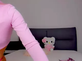Alice's Live Sex Cam Show