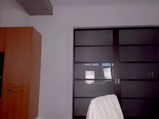 Alice's Live Sex Cam Show