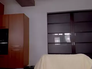 Alice's Live Sex Cam Show