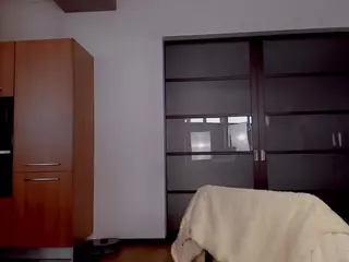 Alice's Live Sex Cam Show