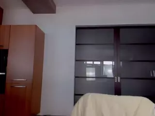 Alice's Live Sex Cam Show