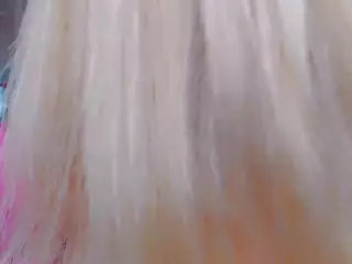 Alice's Live Sex Cam Show