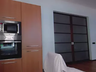 Alice's Live Sex Cam Show