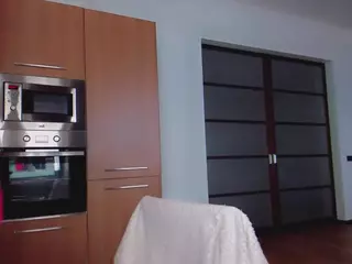 Alice's Live Sex Cam Show