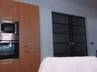 Alice's Live Sex Cam Show