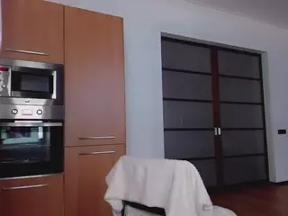 Alice's Live Sex Cam Show