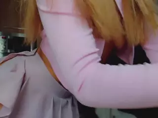 Alice's Live Sex Cam Show