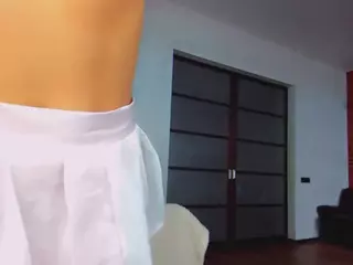 Alice's Live Sex Cam Show