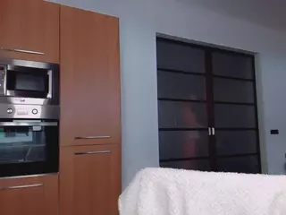 Alice's Live Sex Cam Show