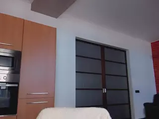 Alice's Live Sex Cam Show
