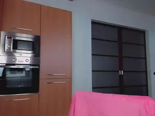 Alice's Live Sex Cam Show