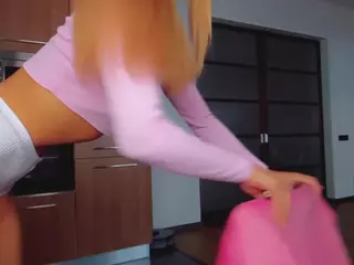 Alice's Live Sex Cam Show