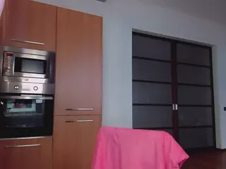 Alice's Live Sex Cam Show
