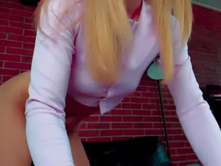 Alice's Live Sex Cam Show