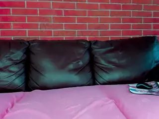 Alice's Live Sex Cam Show