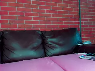 Alice's Live Sex Cam Show