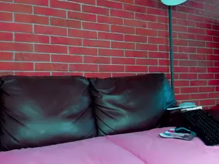 Alice's Live Sex Cam Show
