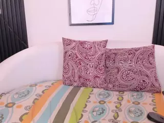 Cloe-adams's Live Sex Cam Show