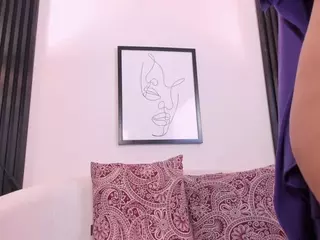Cloe-adams's Live Sex Cam Show
