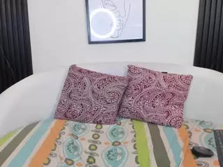 Cloe-adams's Live Sex Cam Show