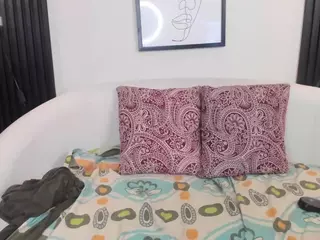 Cloe-adams's Live Sex Cam Show