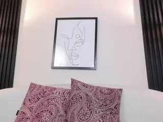 Cloe-adams's Live Sex Cam Show