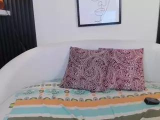 Cloe-adams's Live Sex Cam Show