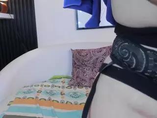Cloe-adams's Live Sex Cam Show